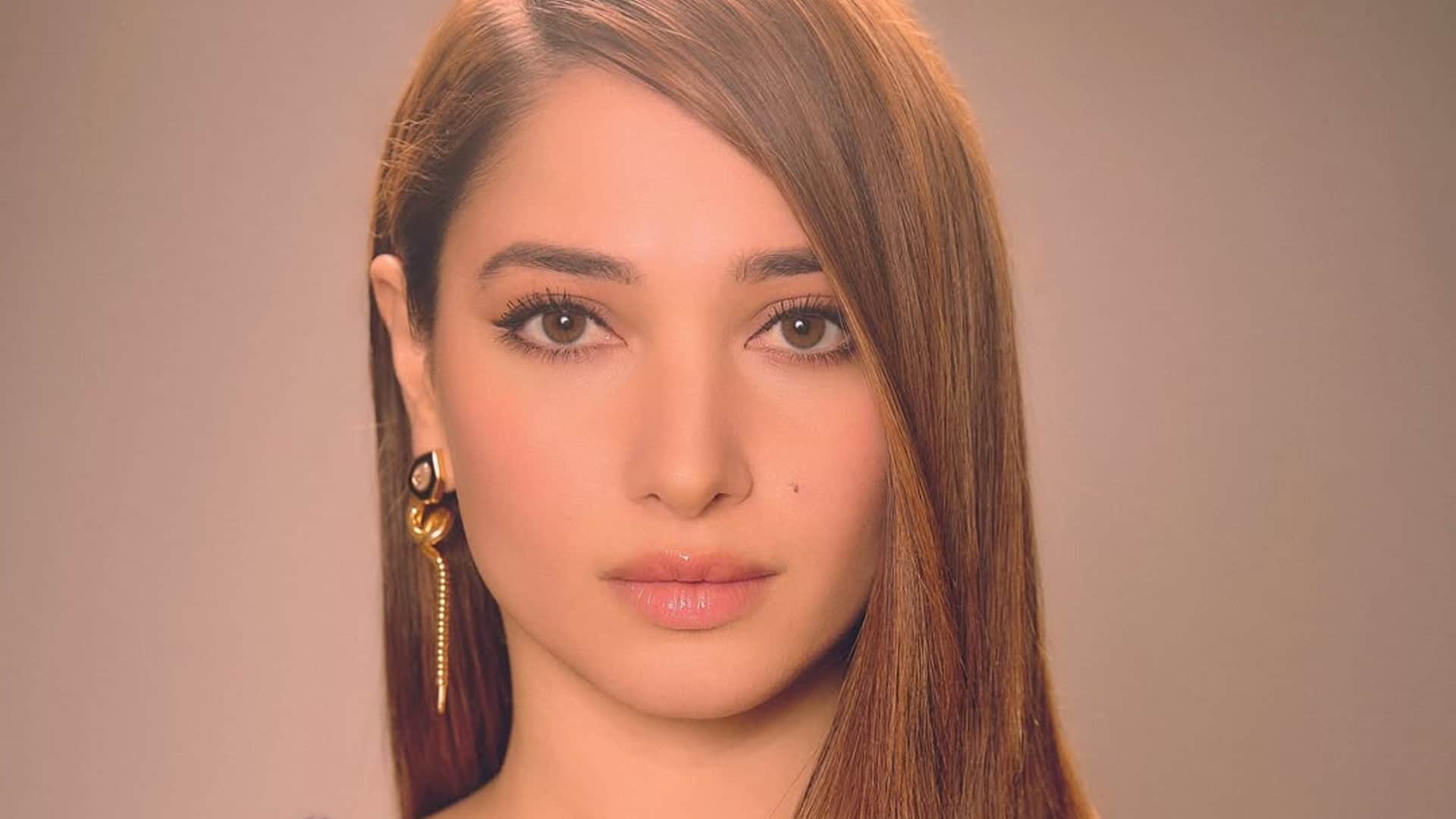 Tamannaah Bhatia Teams Up With Ajay Devgn Sanjay Dutt For Director Jagan Shakti Film Shoot Begins Soon?