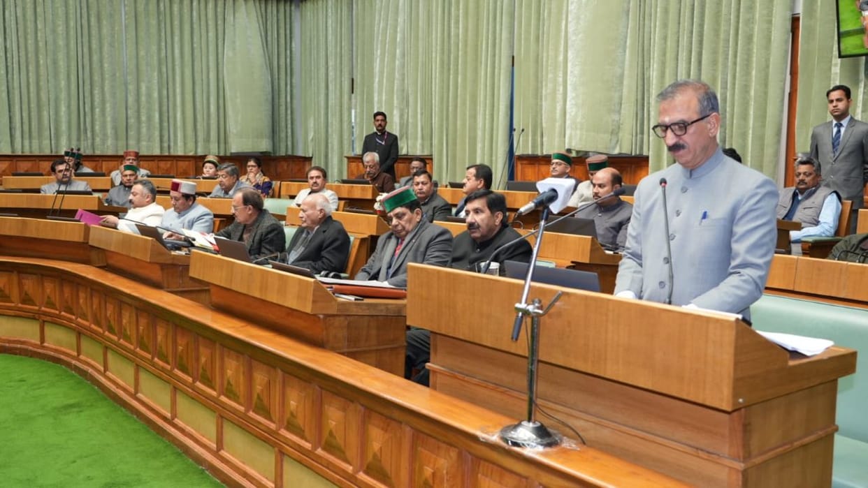 Himachal Budget 2025 Rogi Mitra will be appointed in hospitals elderly will be treated at their doorsteps