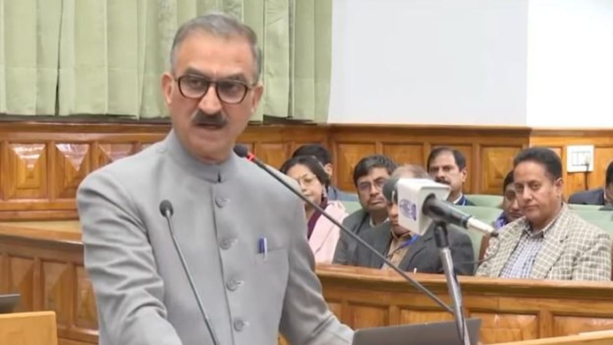 Himachal Budget 2025 Drug dependency caution de-addiction and rehabilitation board will be formed