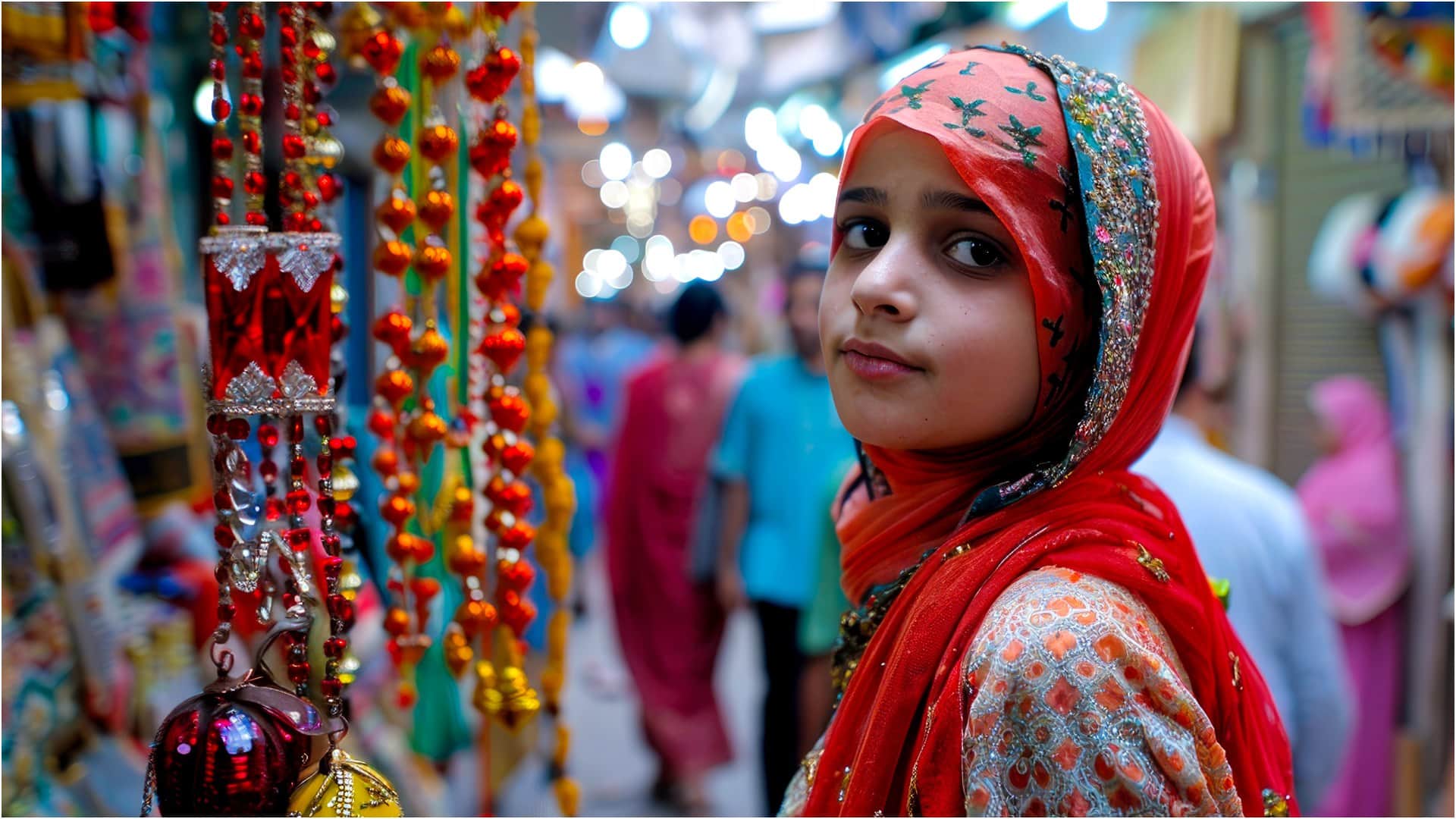 Sarojini Nagar Market Delhi Best Budget Friendly Shopping Destination in Delhi