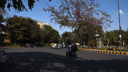 NDMC will make New Delhi world class through smart roads