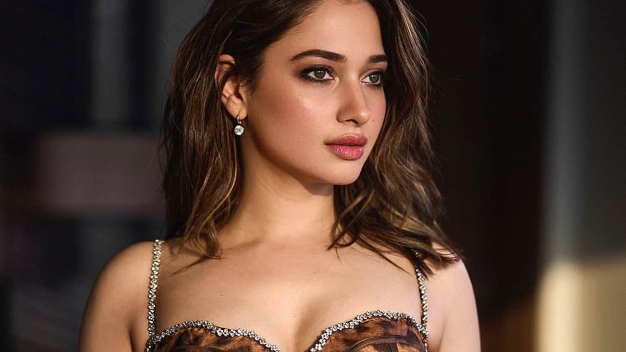 Tamannaah Bhatia Teams Up With Ajay Devgn Sanjay Dutt For Director Jagan Shakti Film Shoot Begins Soon?