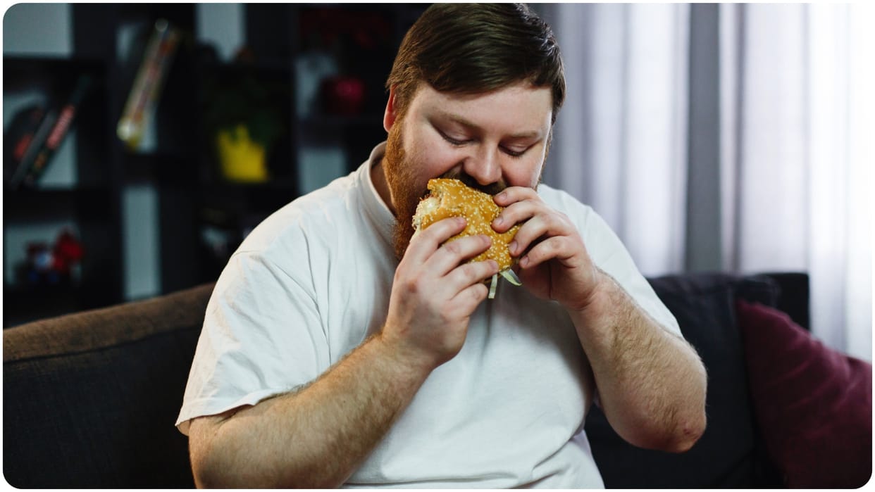 Does stress increase your weight what is emotional eating disorder how it affects affects our health