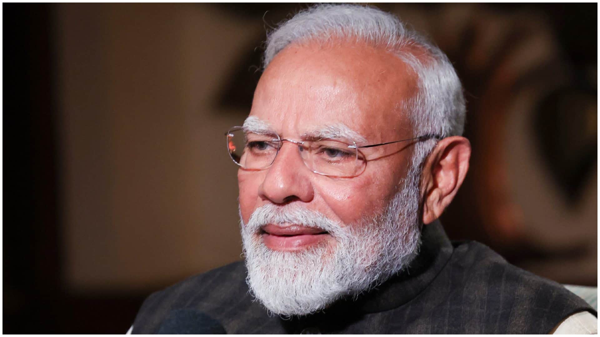 PM Modi Podcast: global community should study functioning of Election Commission Narendra Modi praised ECI