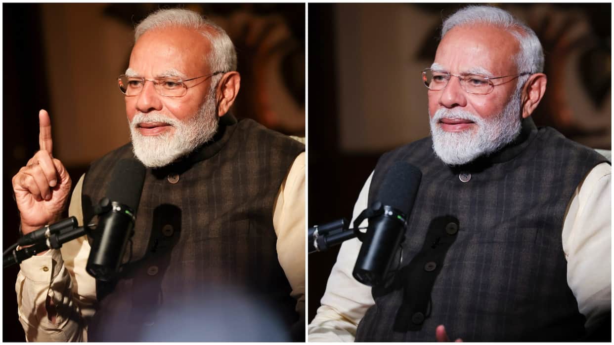 PM Modi Mann Ki Baat Today Live Prime Minister Narendra Modi Radio Programme 120th Episode