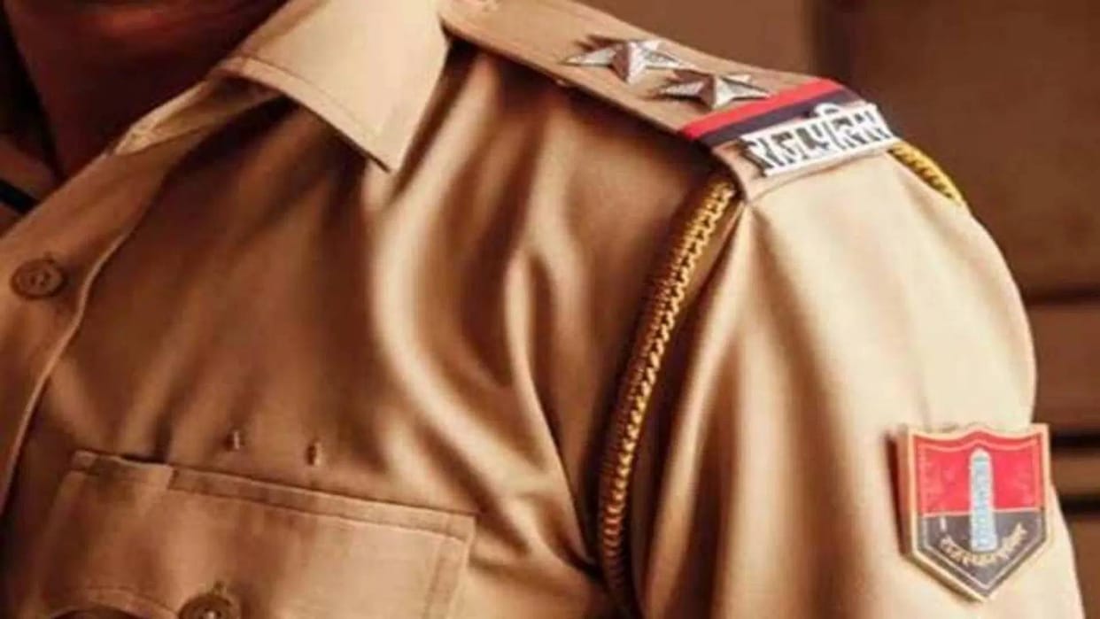 Rajasthan Bhajanlal government came into action after policemen boycotted Holi