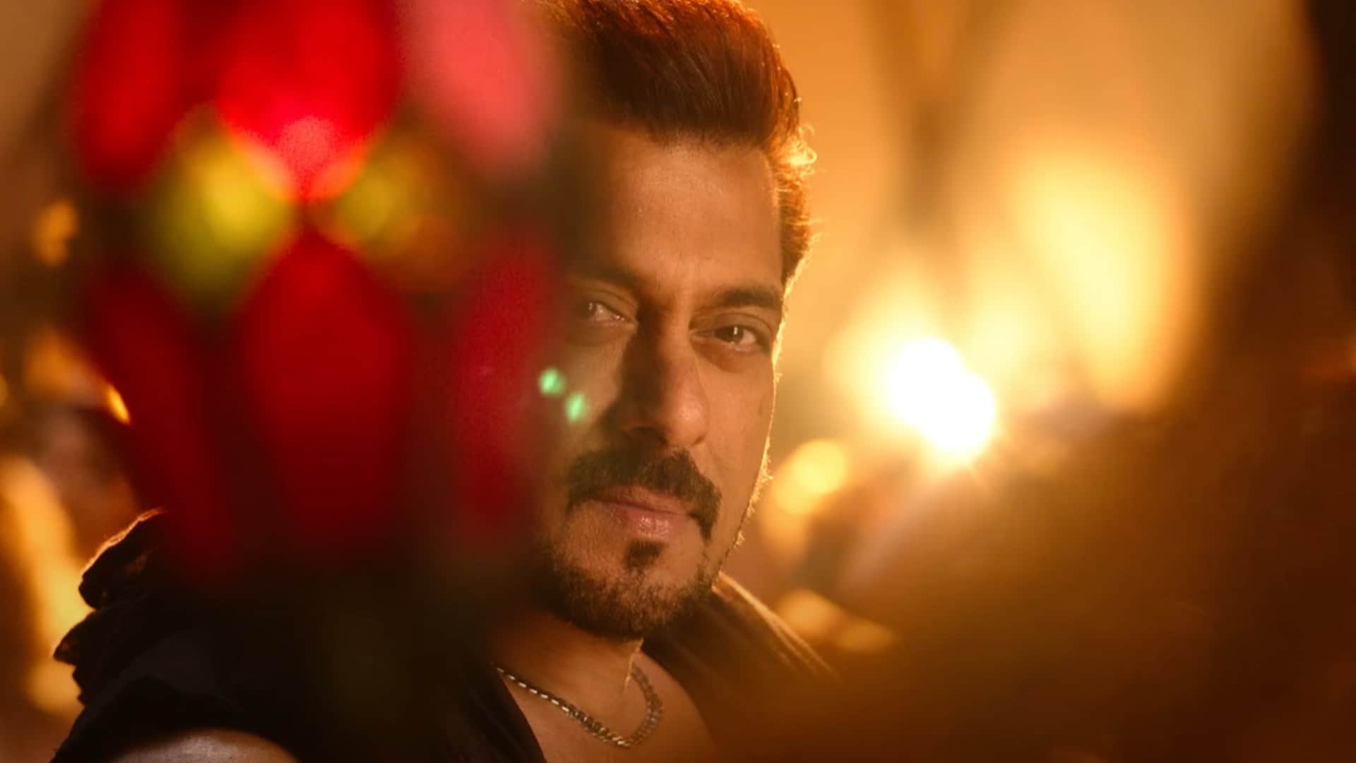 Sikandar Movie Box Office Collection Day 3 Salman Khan Rashmika Mandanna A R Murugadoss