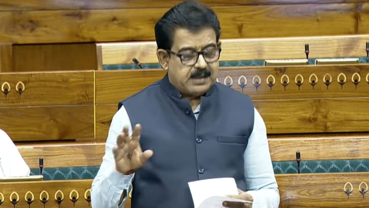 Indore News: Sindhi Hindu Refugees from Pakistan to Get Indian Citizenship, Assures MP Shankar Lalwani