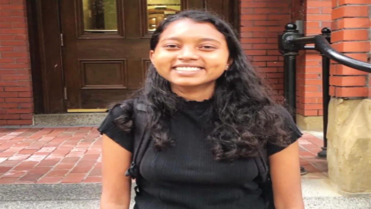 Seema Kumari: Fought the difficulties and got admission in Harvard, broke the stereotypes and spread the uniqu