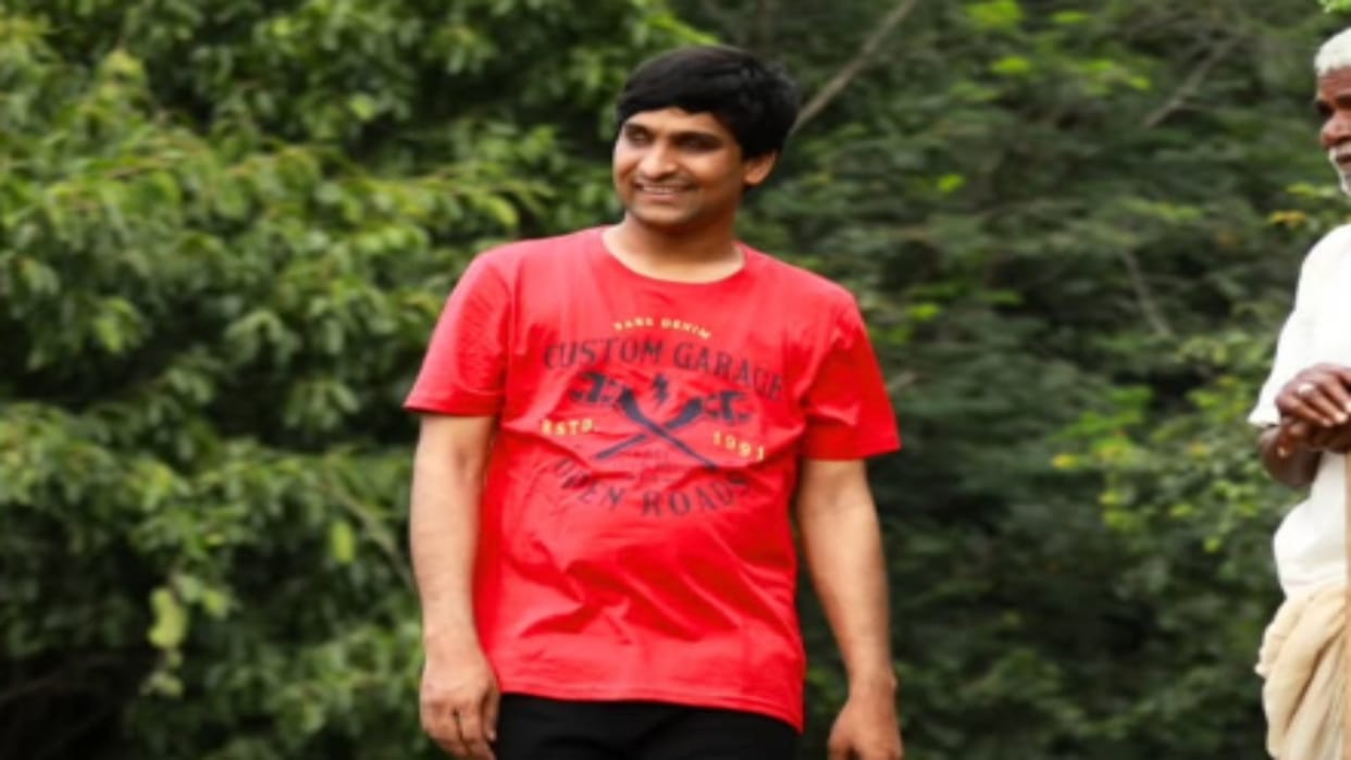 Srikanth Bolla Education: MIT Graduate to Appear on Shark Tank India, Know His Inspiring Journey