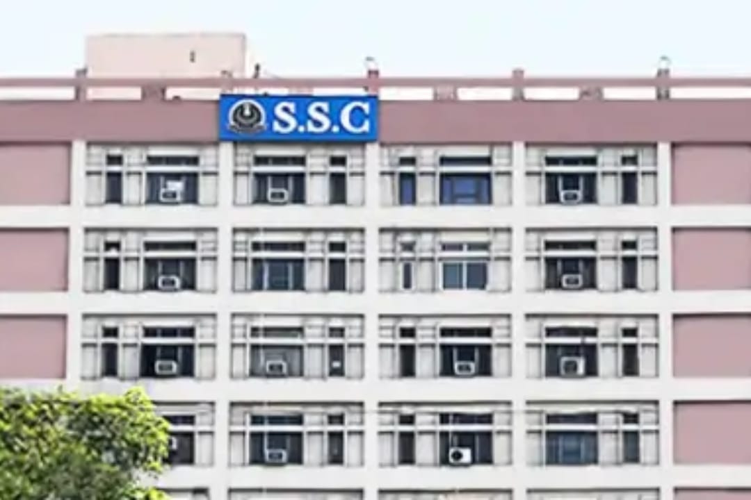 SSC Stenographer final answer key 2024 out at ssc.gov.in for group C, D; Direct link here to download