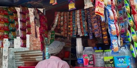 Gutkha and Pan Masala are fake do not consume risk of cancer will increase even more