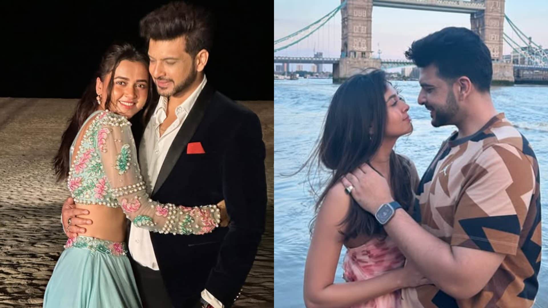 Tejasswi Prakash And Nikki Tamboli Part Of Cooking Reality Show Celebrity Masterchef