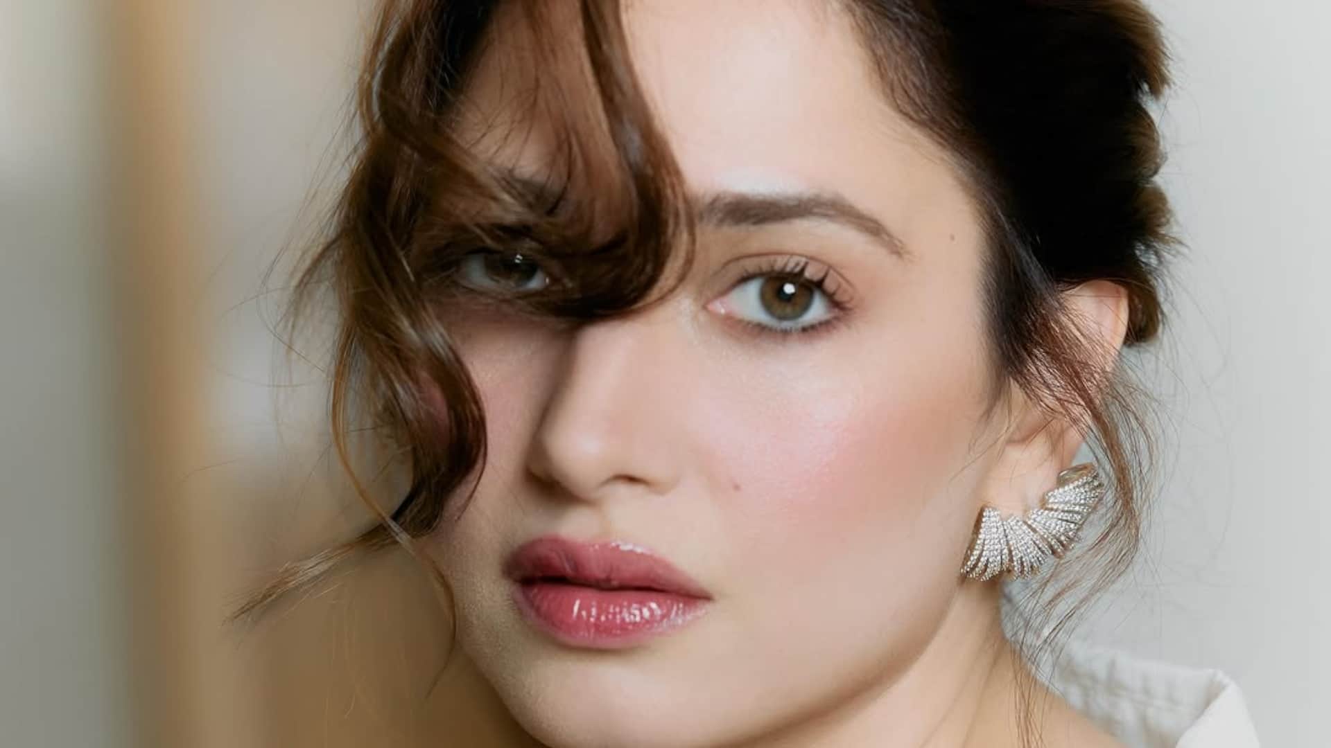 Tamannaah Bhatia Teams Up With Ajay Devgn Sanjay Dutt For Director Jagan Shakti Film Shoot Begins Soon?