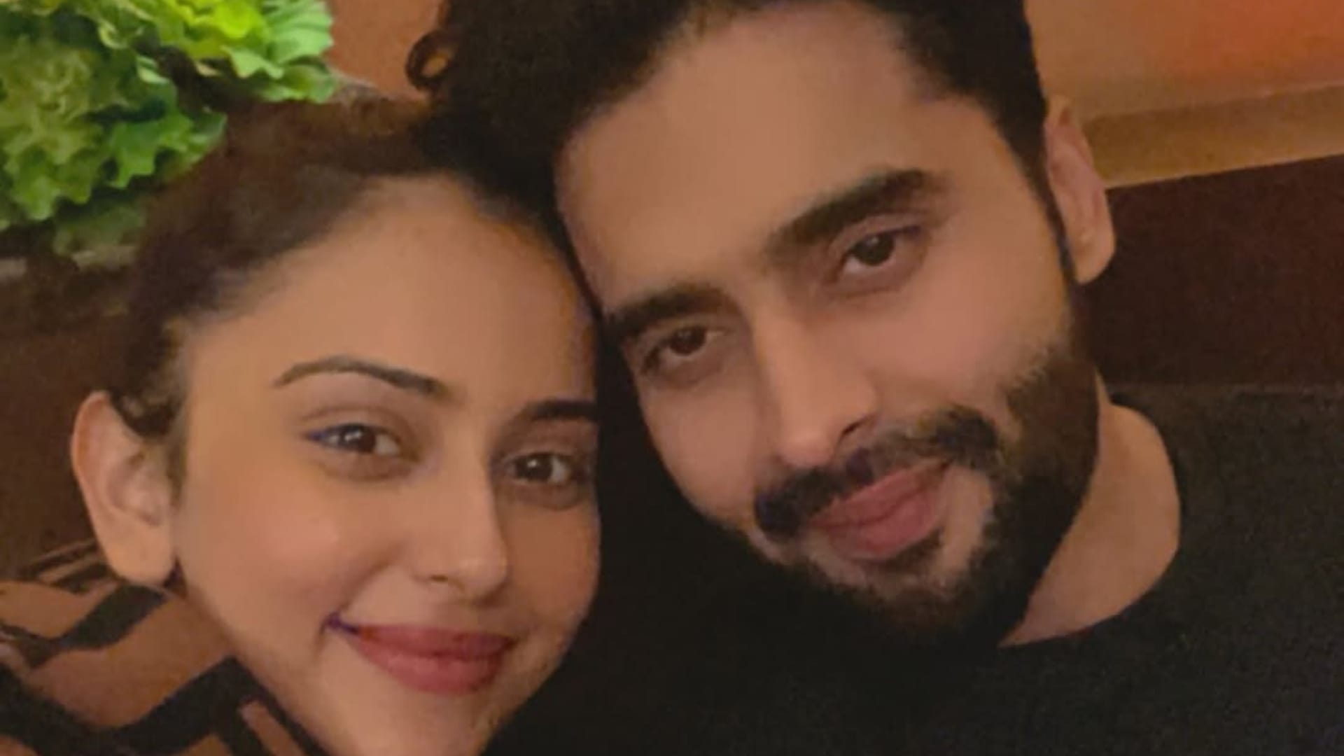 De De Pyaar De 2 actress Rakul Preet Singh reveals she did not have to call Jackky Bhagnani 15 times a day?