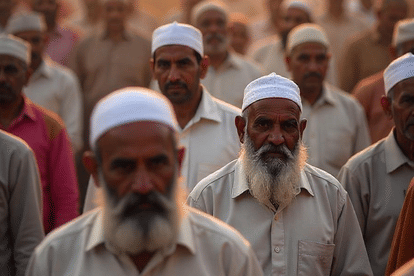 Organised gangs of Bangladeshi infiltrators also involved in forging citizenship documents, human trafficking