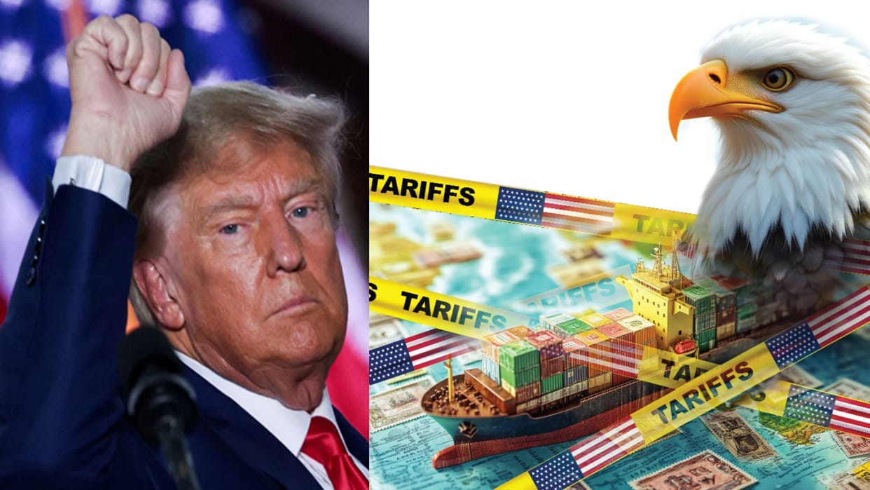 America decision to impose 50 pc tariff on Indian goods is irrational, experts raised objections