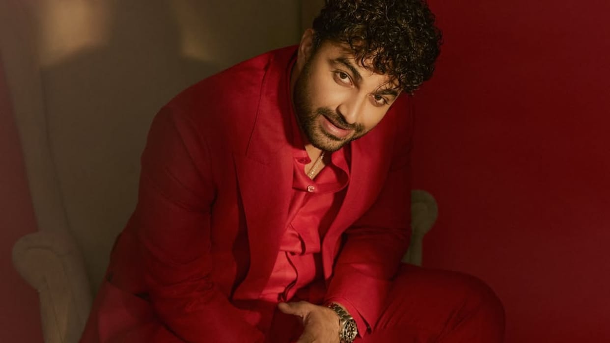 Telugu actor vishwak sen house robbed reportedly lakhs jewellery were stolen