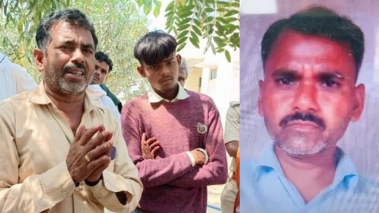 Murder of man in Shahjahanpur FIR lodged against six people