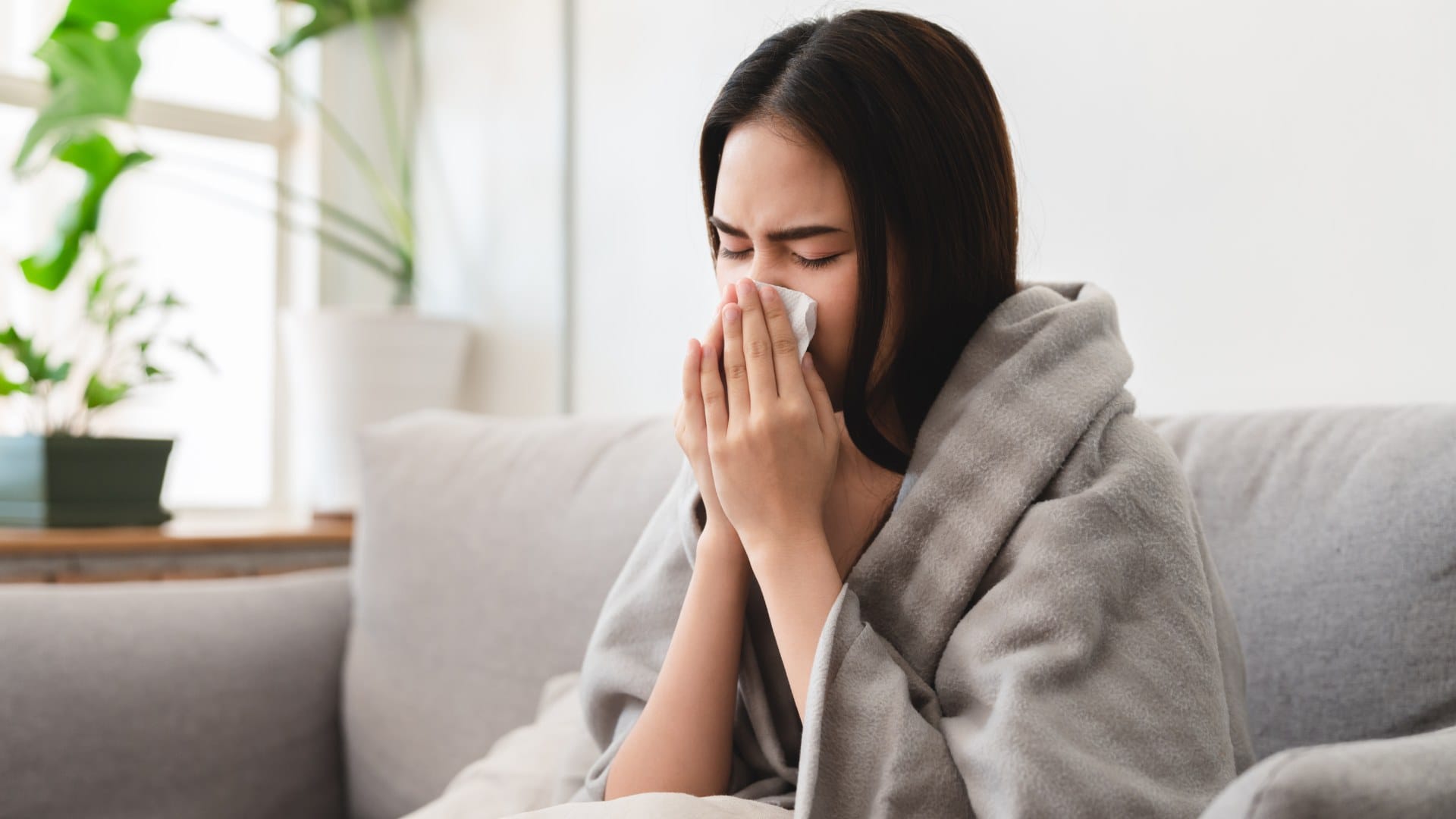 Why does nose bleed in summer? It could be a sign of this serious disease