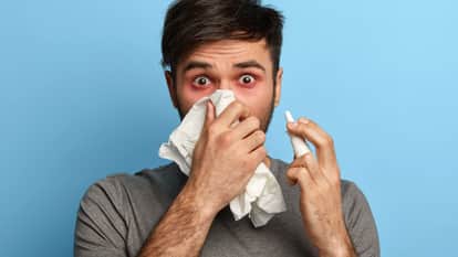 Chronic Sinusitis problem causes and risk Surprising Link Between Dairy products and Sinus Inflammation