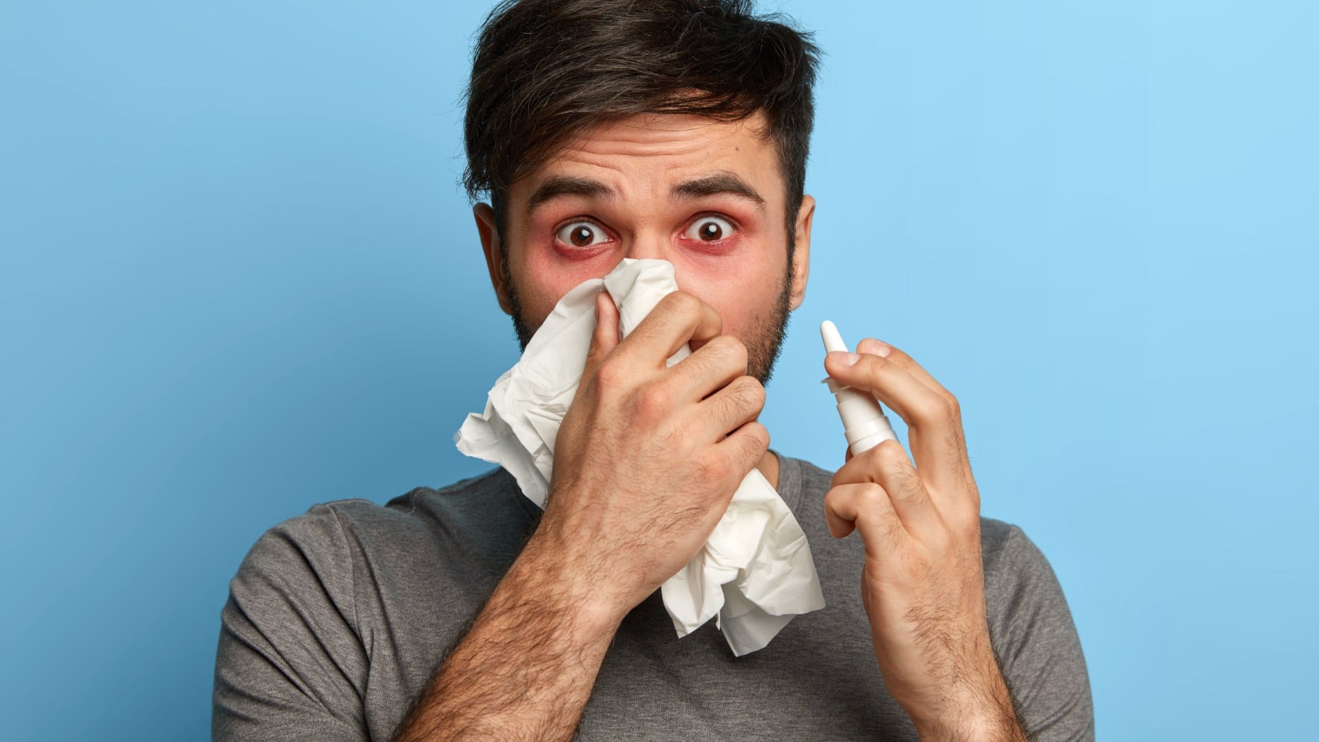 Many benefits of eating curd but it causes serious problems in sinus disprj