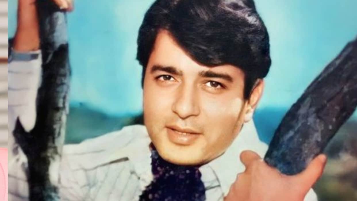 Navin Nischol birth anniversary on 18 March know more about personal life marriage and career