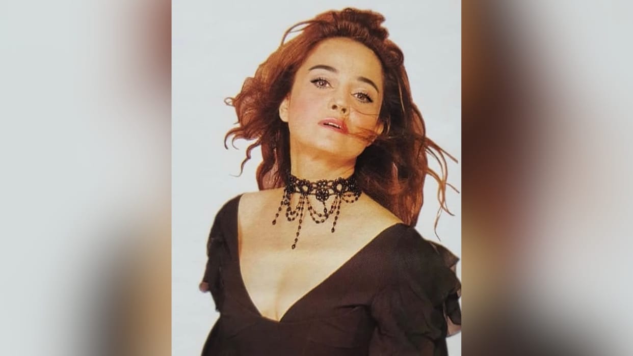 Alisha Chinai Birthday Lesser Known Facts about Made in India Kajra re Song Singer
