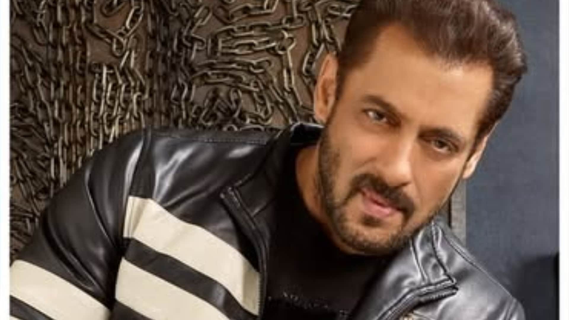 Salman Khan's Last 10 Movies Performance and Collections Bajrangi Bhaijaan Bharat Radhe Dabangg Tiger 3