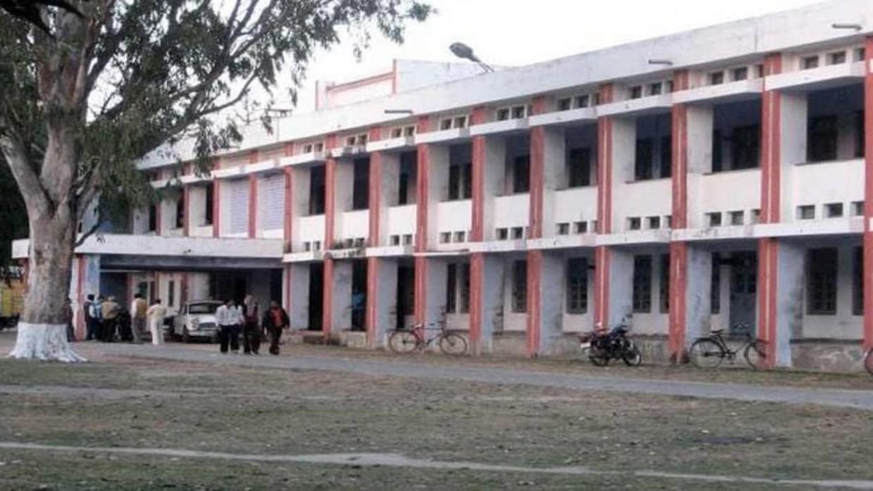Bihar News : bihar police Saharsa court sentenced youth arrested from truck loaded with liquor