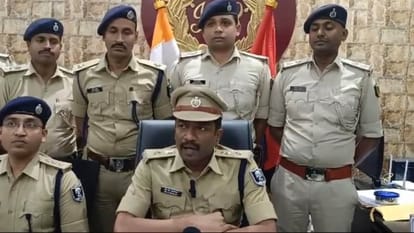 Bihar News : Criminals robbed one crore in kankarbagh Patna bihar police investigation