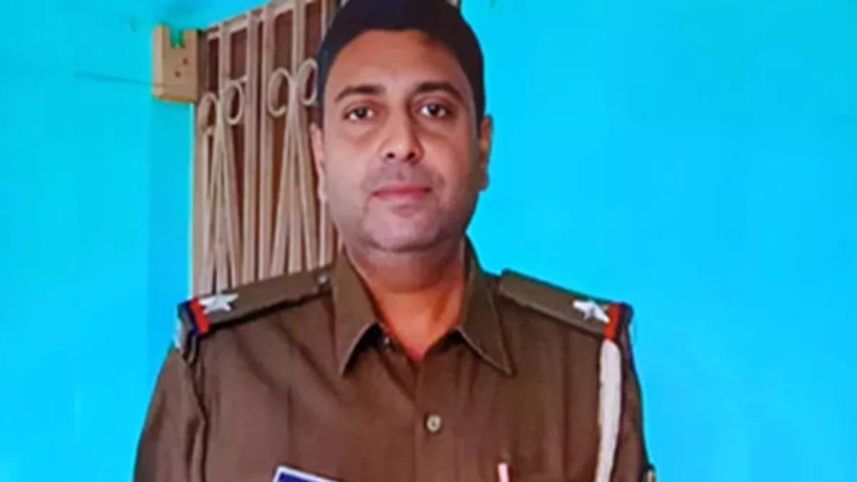 Bihar News: Falakaha police station in-charge suspended in ASI Rajiv Ranjan Mall murder case, Purnea DIG
