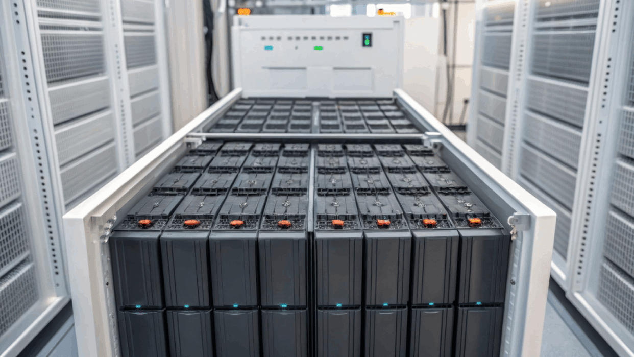 Battery energy storage systems installing path in Uttarakhand has become easier