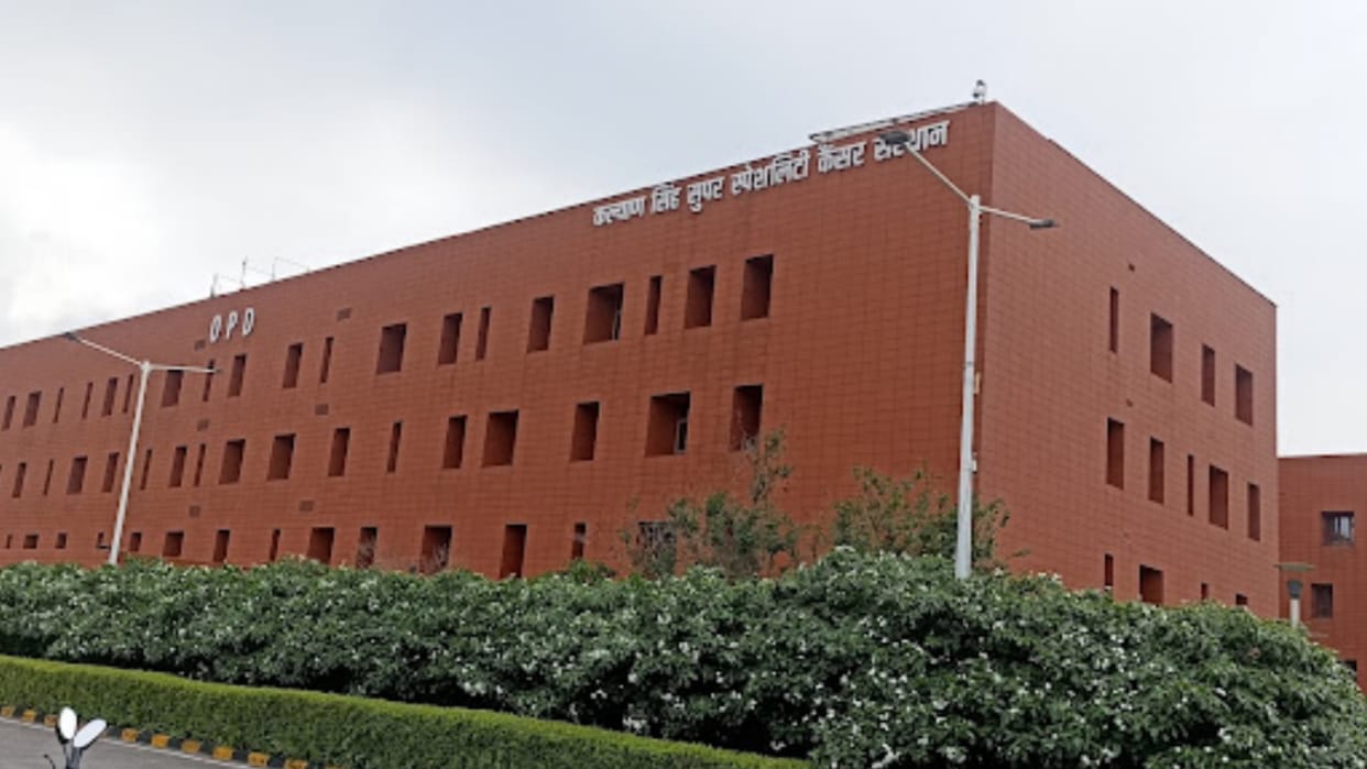Lucknow: No need to go to Mumbai, proton beam therapy to begin at Cancer Institute
