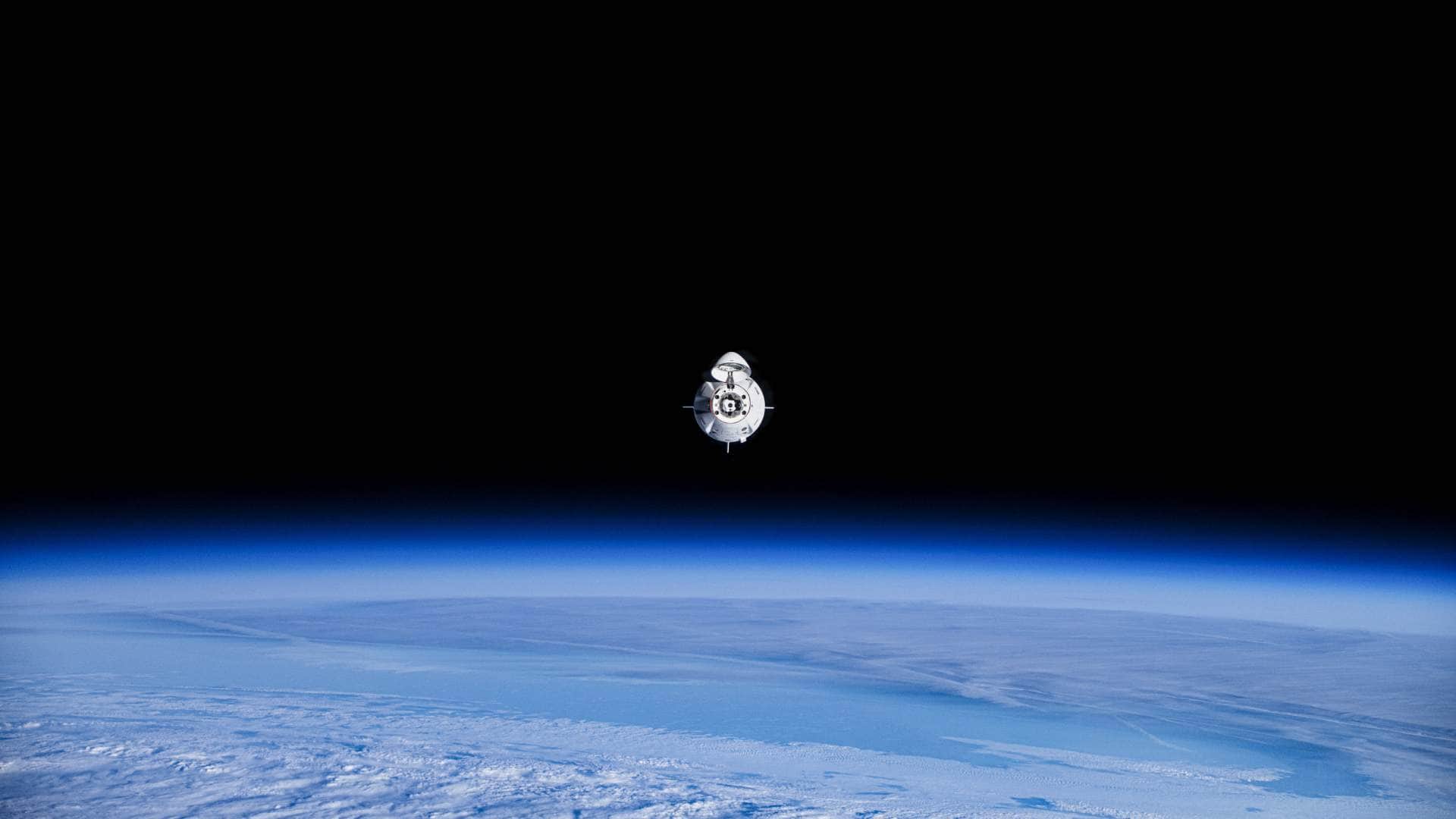 cost of the spacex seat on which sunita williams will return from space