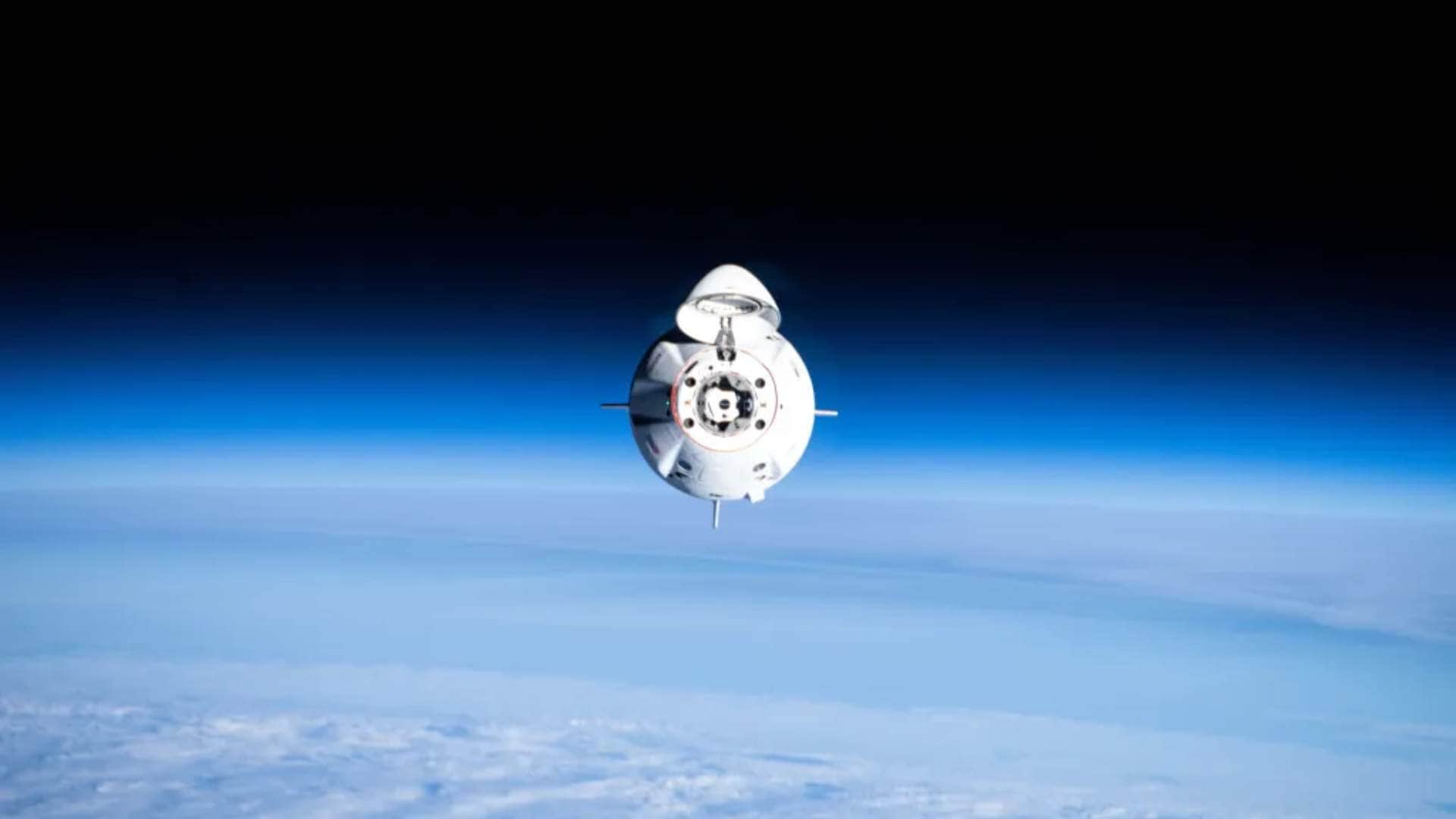cost of the spacex seat on which sunita williams will return from space