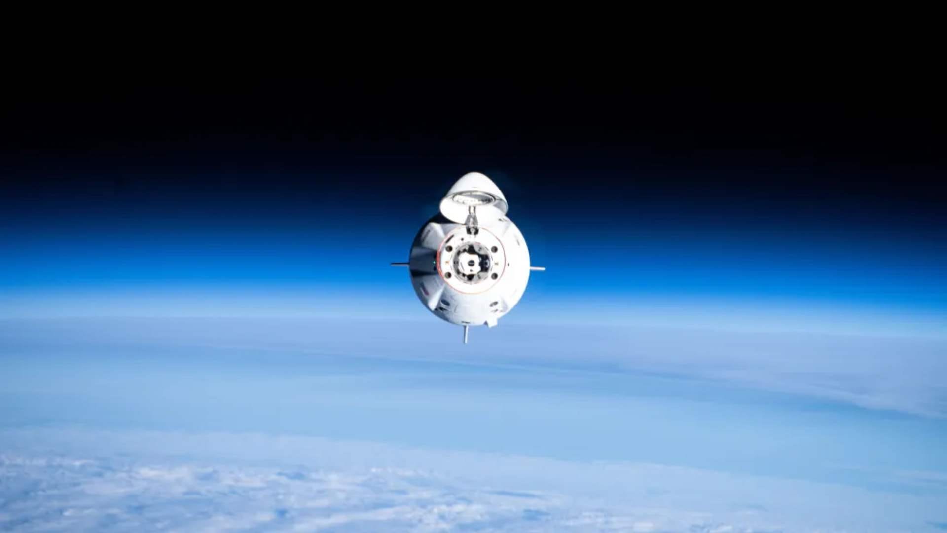 What is SpaceX Dragon Spacecraft and Why Its Shutdown is a Loss for NASA and US world news in Hindi