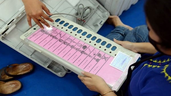 ADR Report 45 pc MLAs in India are tainted 29 percent facing serious criminal charges