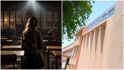 Notice issued to professor rajneesh in case of sexual harassment of girl students