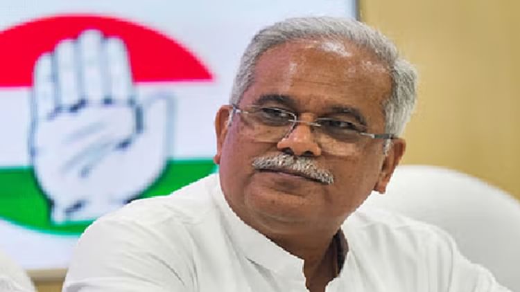 CG: 'अश्लील सीडी कांड में बरी होने के बाद भी भूपेश बघेल की बढ़ सकती है मुश्किलें' CBI ने की रिवीजन याचिका दायर
