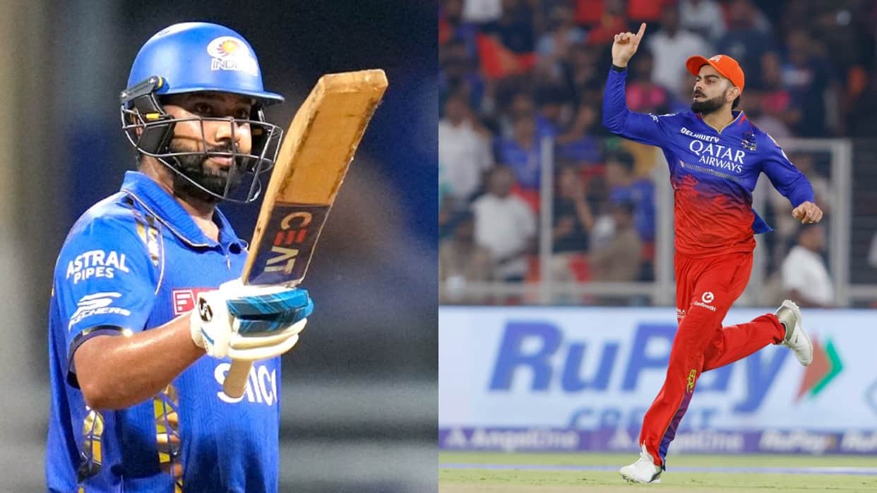 IPL 2025 Most Player of the Match in IPL Record Virat Kohli Rohit Sharma Stats list of man of the match