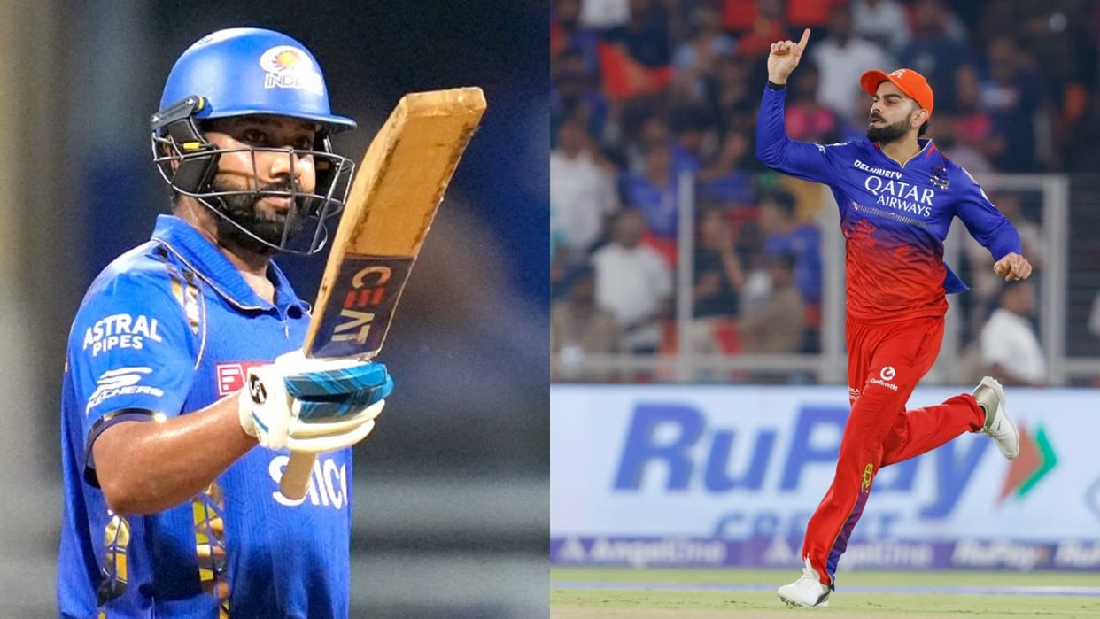 IPL 2025 Most Player of the Match in IPL Record Virat Kohli Rohit Sharma Stats list of man of the match