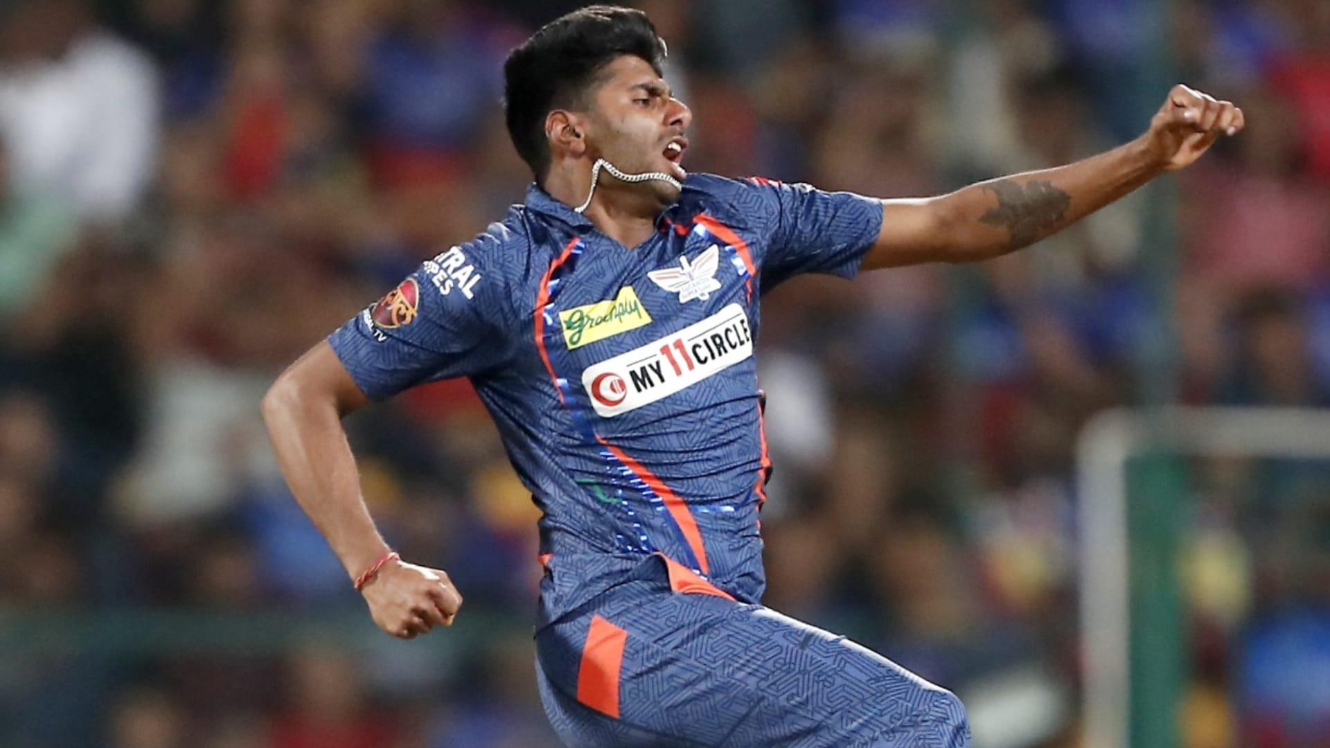 IPL 2025: Mayank Yadav injury ruled him out of remaining matches; Questions being raised on NCA and BCCI