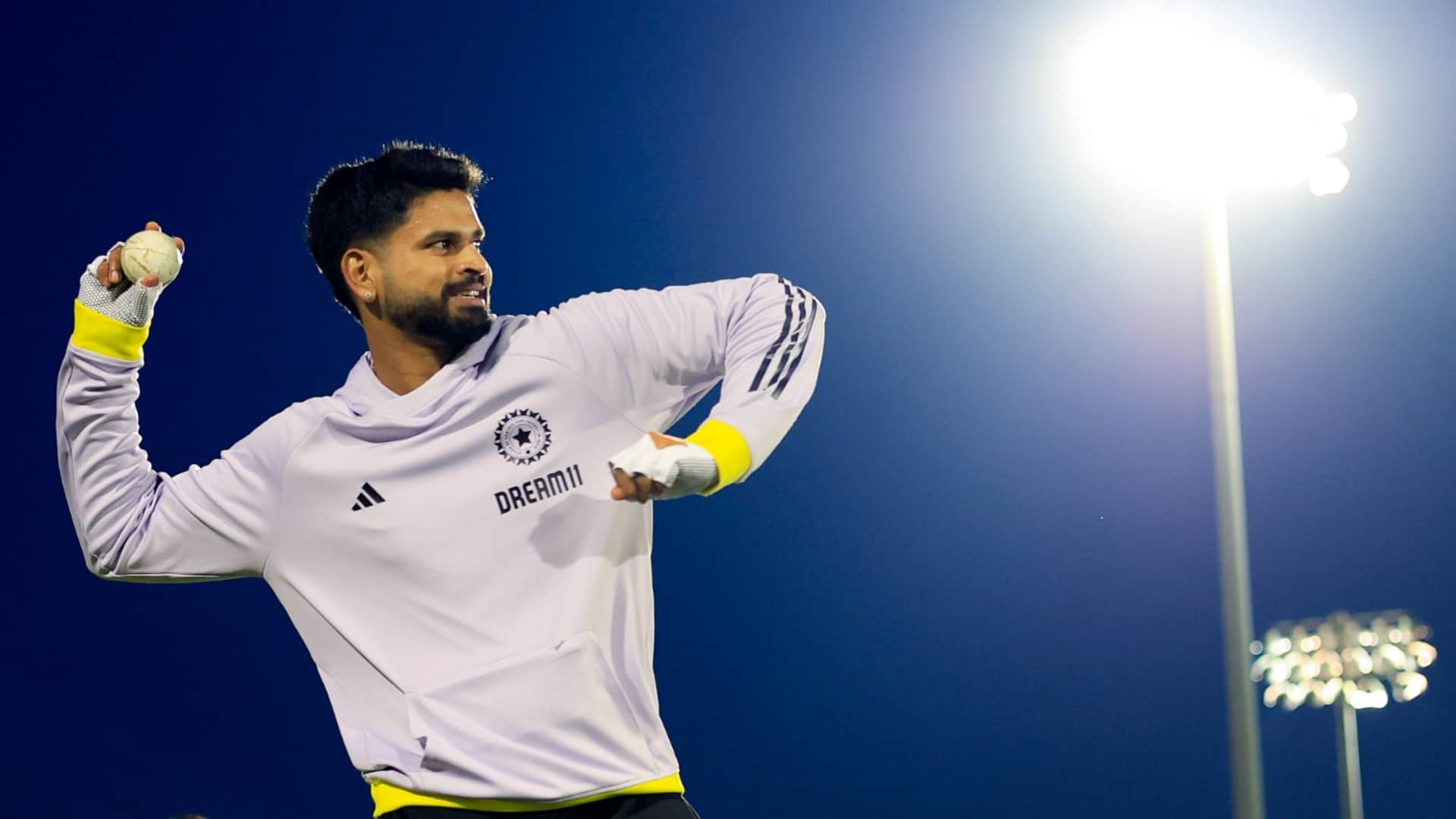 BCCI Clarifies on Shreyas Iyer ODI Captaincy Rumours; Saikia says No Such Discussions Yet