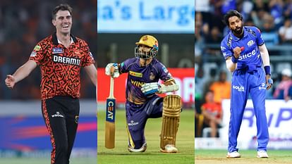 IPL 2025 Bowlers role importance for team KKR, Mumbai Indians, Sunrisers Hyderabad, CSK, RR, Gujrat Titans