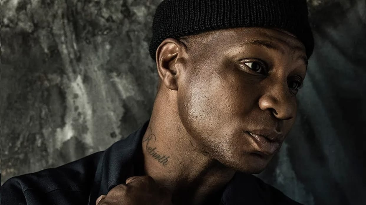 Hollywood actor jonathan majors accepts physical assault to her ex girlfriend in an audio