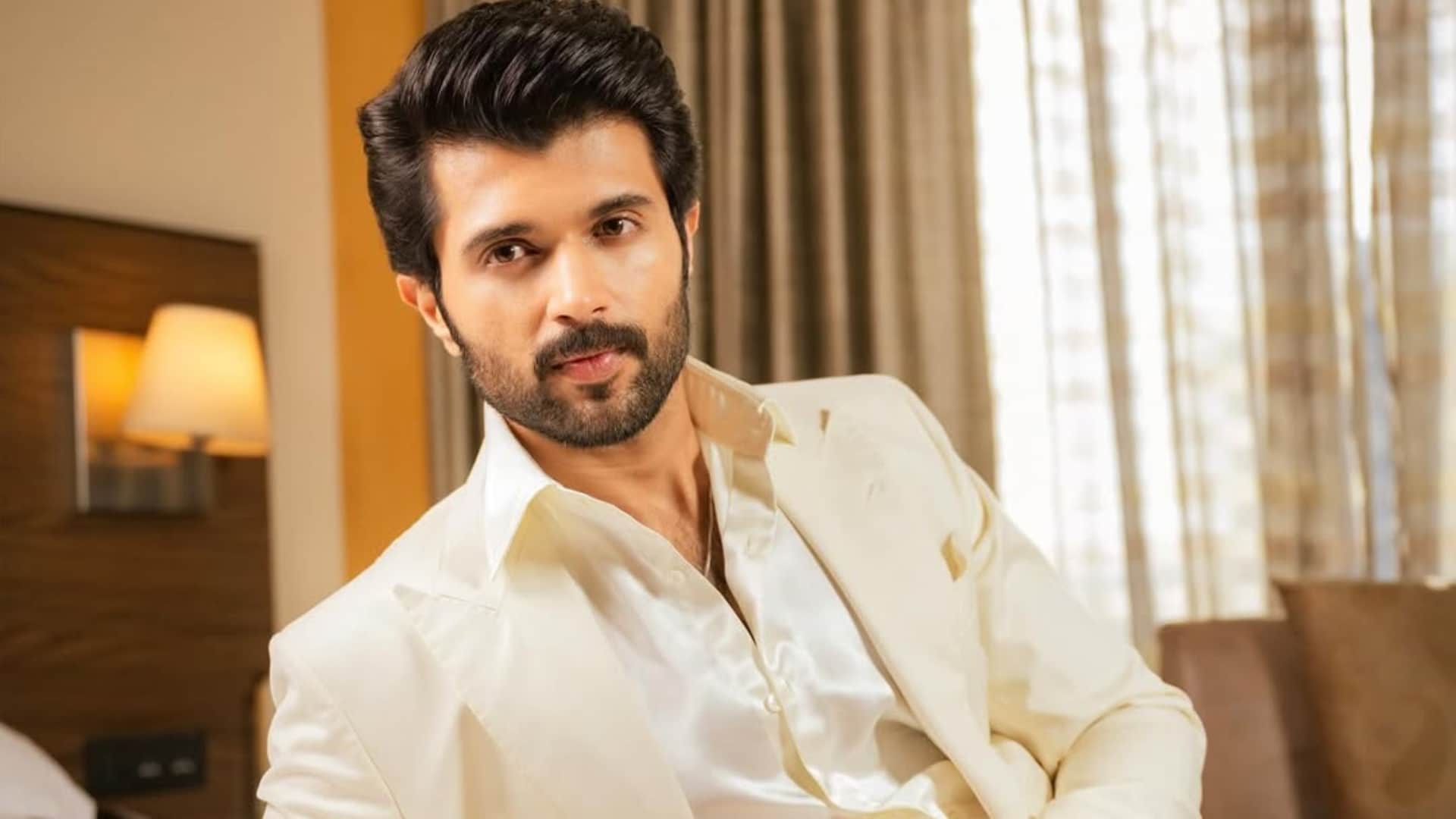Vijay Deverakonda Kingdom Teaser OUT film release on 30 May 2025 actor fans excitement is high
