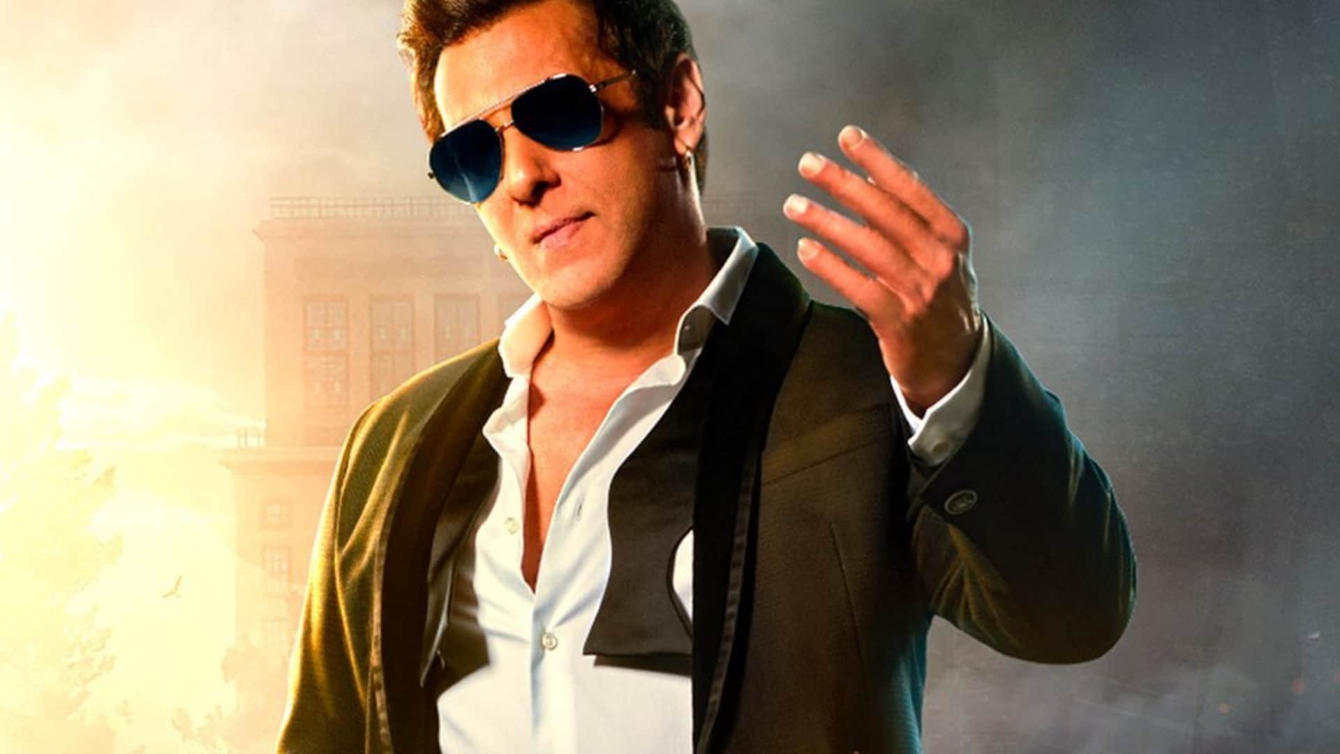 More Than One South Indian Actors Worked In Hindi Movies Sikandar Chennai Express Kisi Ka Bhai Kisi KI Jaan