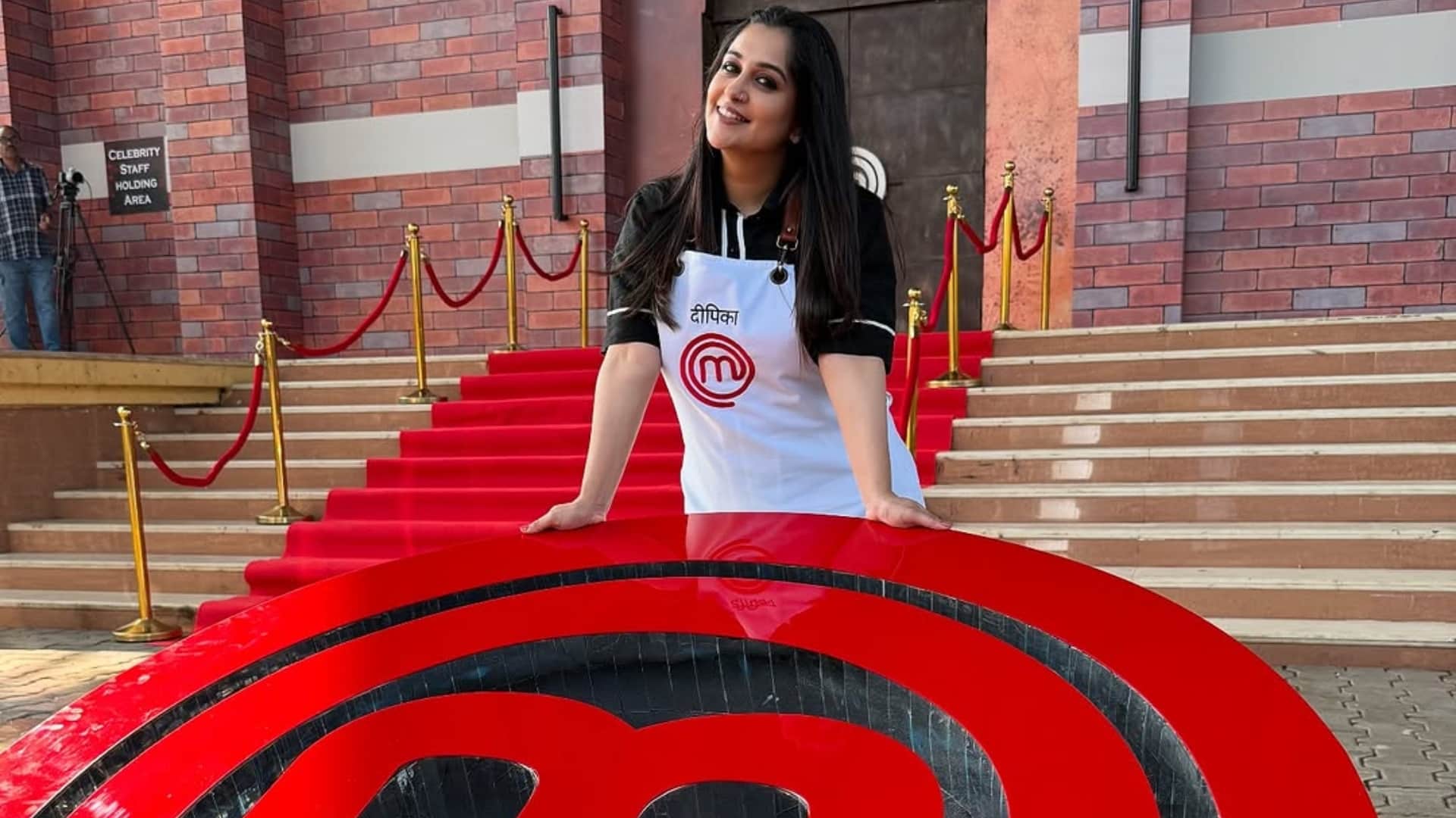 Dipika Kakar Reveals The Reason Behind Quitting Celebrity MasterChef Show Details Inside
