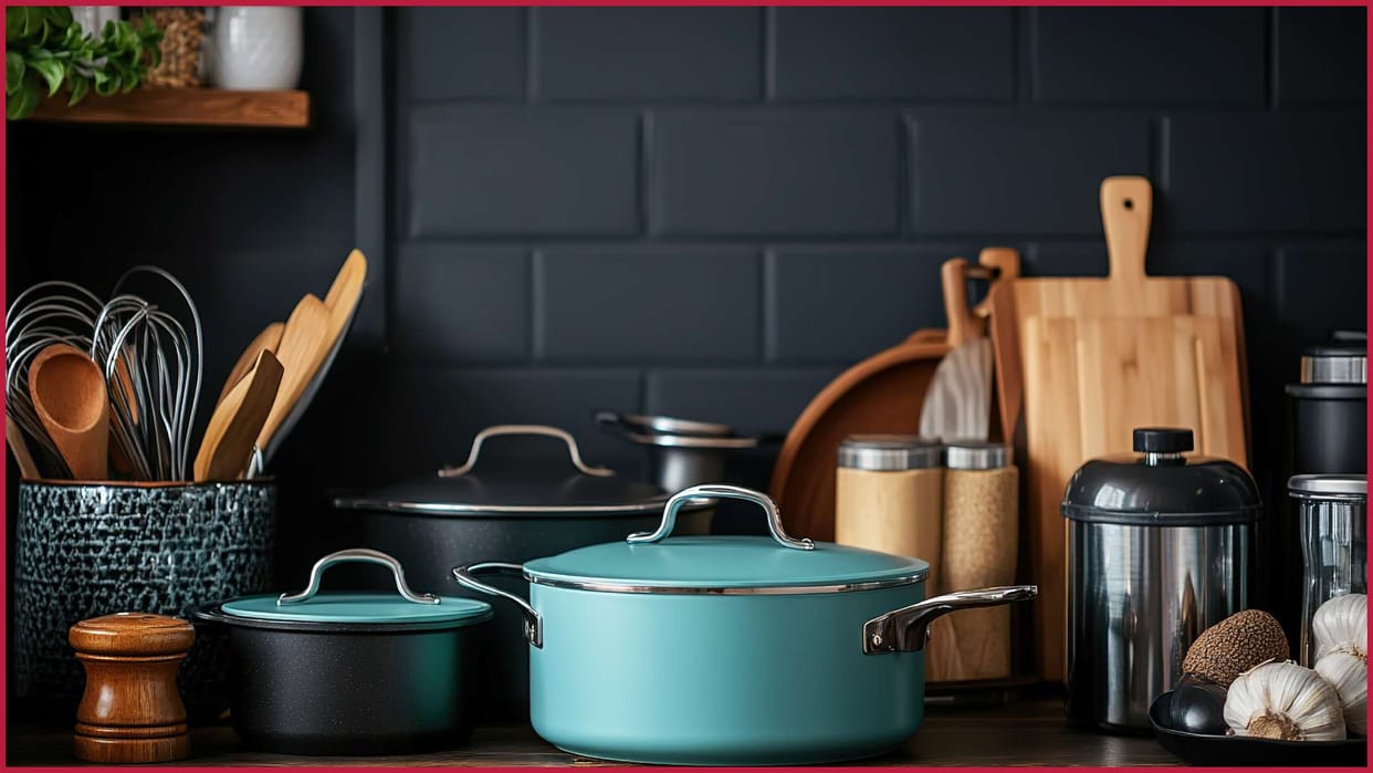 Vastu Tips For Kitchen Best DIrection For Kitchen Know Niyam in Hindi